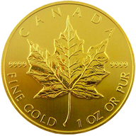 Buy Gold Coin